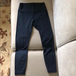 Wunder Under leggings